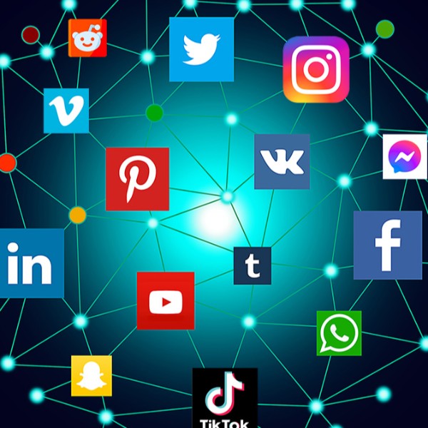 Social Media Management