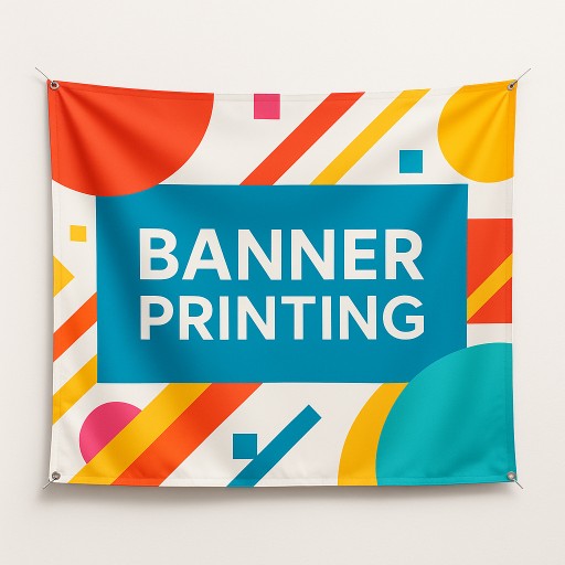 Banner Printing (3'x6')