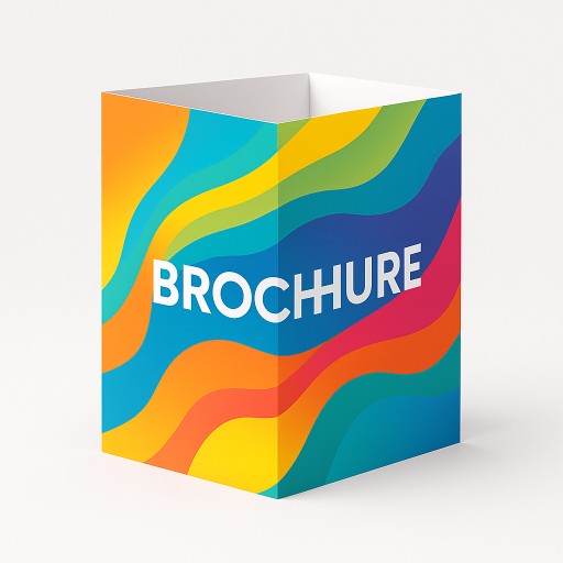 Brochure Printing (50 tri-fold)
