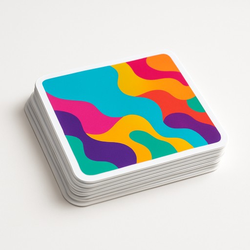 Vinyl Decal Printing (5 decals)