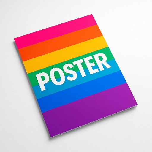Poster Printing (A2 size)